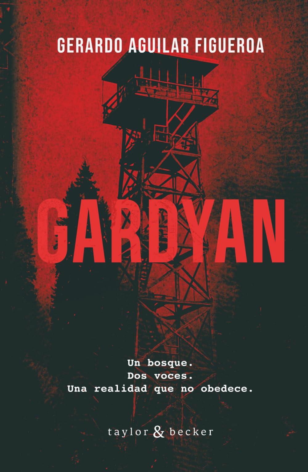 Gardyan: La tormenta que nunca termina