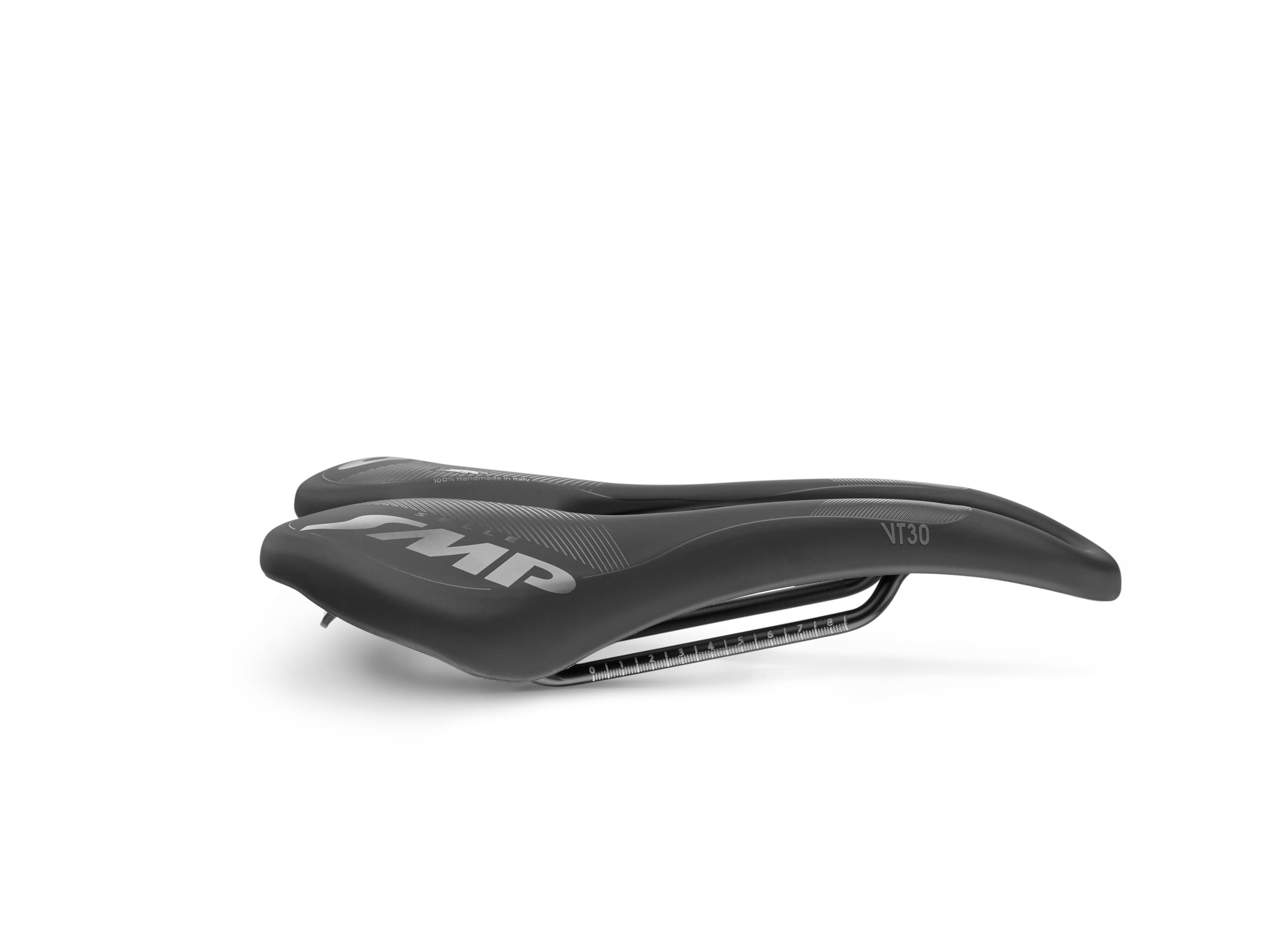 パーツ selle SMP VT-30C Selle SMP VT30C Carbon Rail Saddle – RA Cycles