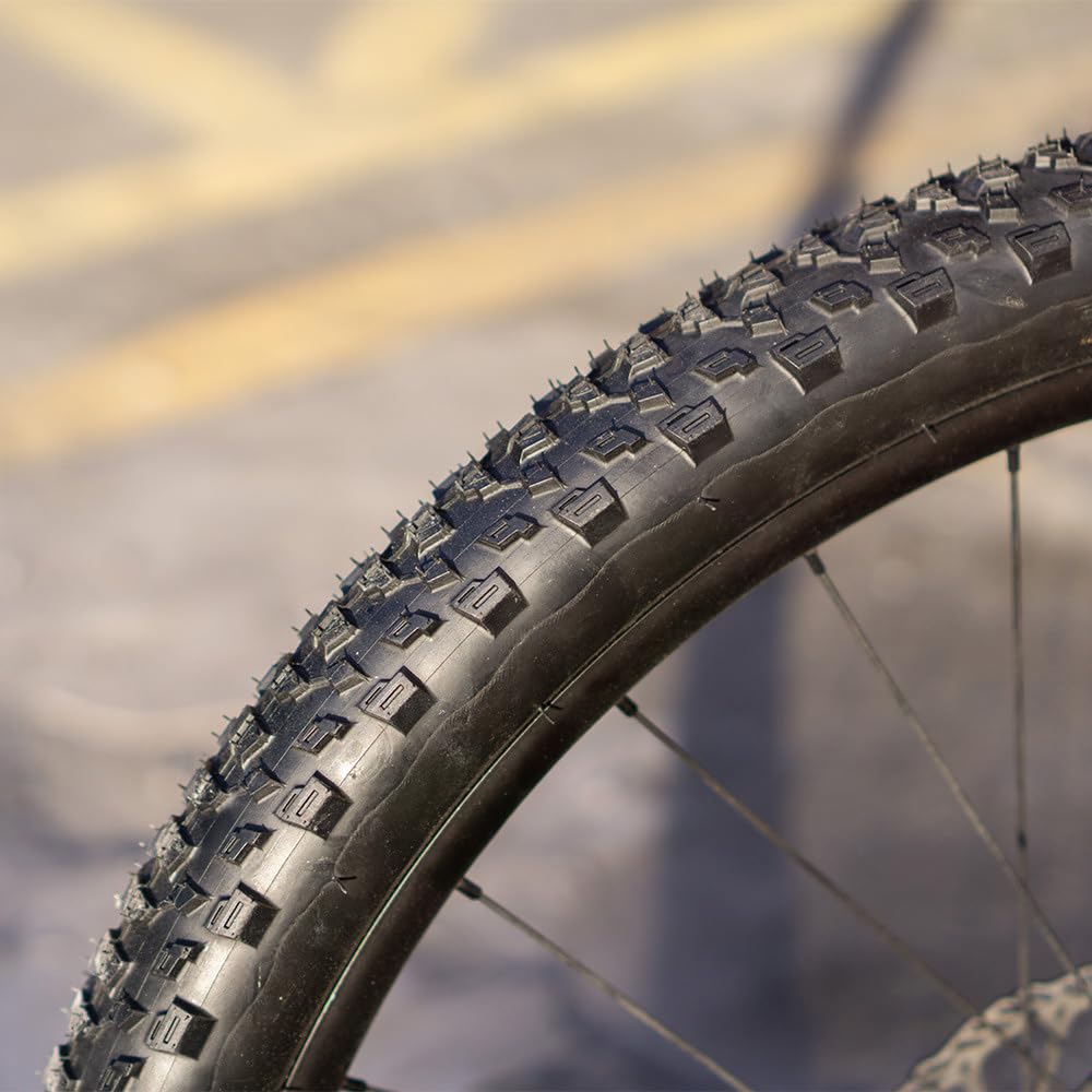 Składana opona do roweru górskiego, wszechstronna opona MTB do rowerów szosowych, idealna do różnych stylów jazdy