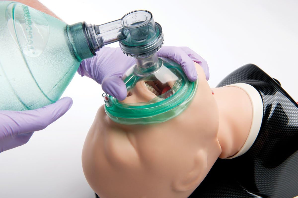 AA91100 AirSim Advance Model