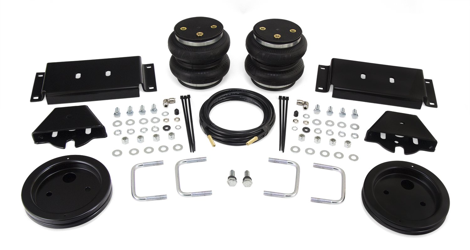 Photo 1 of Air Lift 88233 LoadLifter 5000 Ultimate Air Suspension Kit