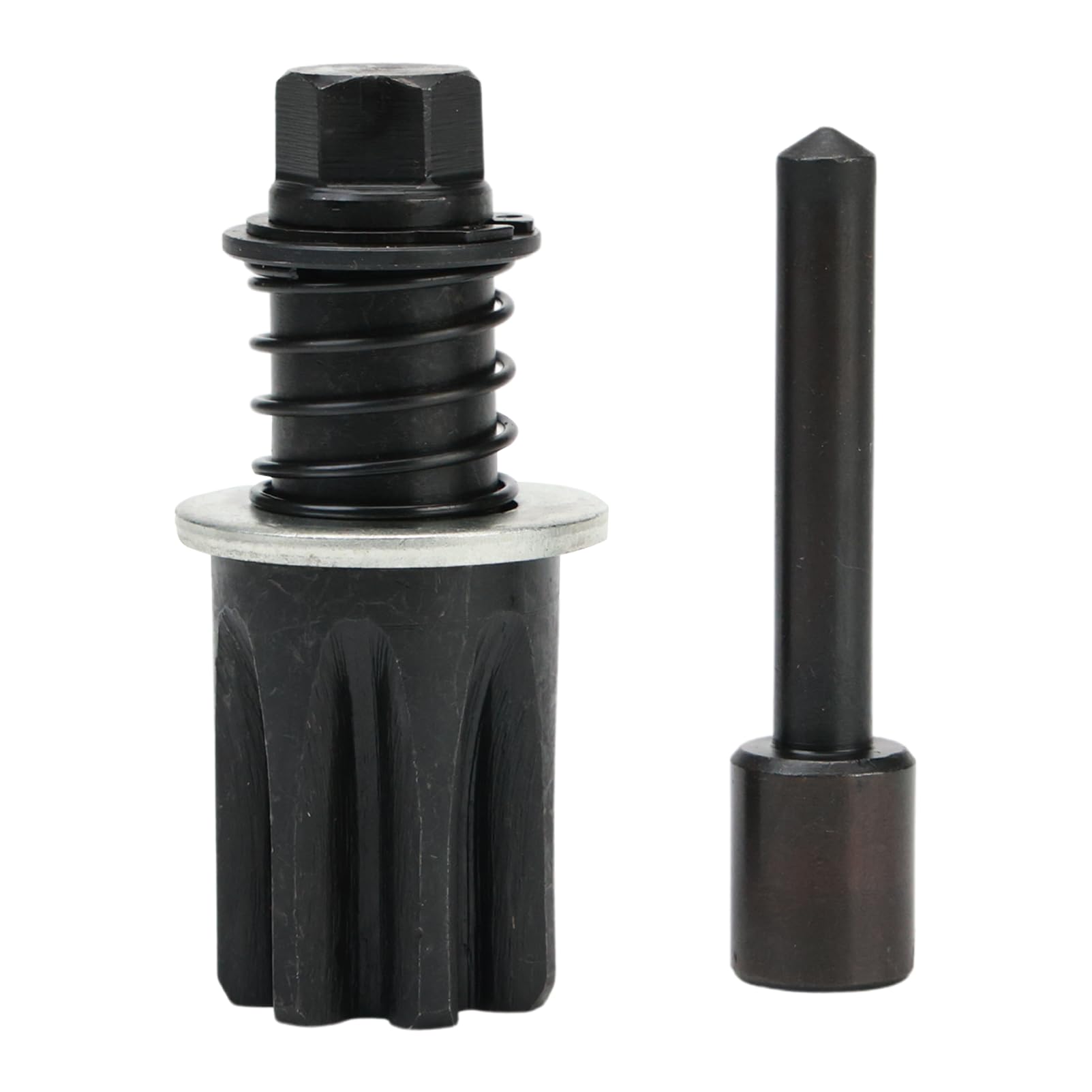 Amazon.com: Wanzuwbip jdg820 Deere Engine Turning Tool and Timing
