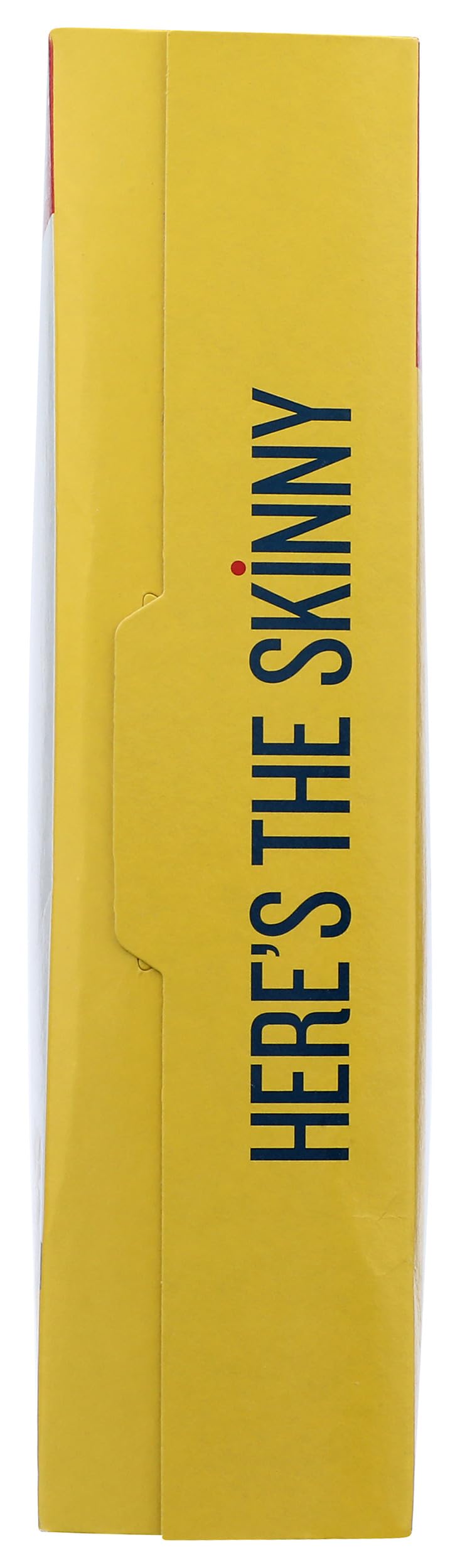 SKINNY POP Butter Microwave Popcorn 16 8 OZ — view 7