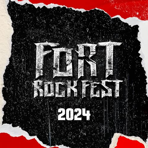  Fort Rock Fest (2024)