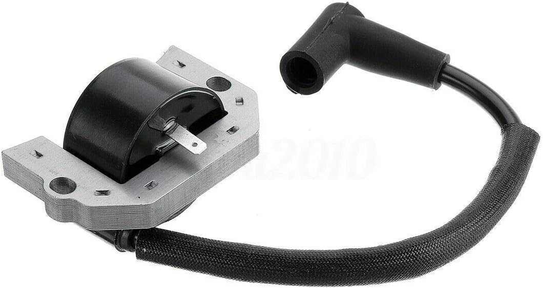 DEF Ignition Coil Replaces 21171-7001 21171-7007 21171-7006 21171-7013 21171-7034 for John Deere AM121820 AM133525 for Kawasaki FH381V FH430V FH480V FH541V, Set of 2