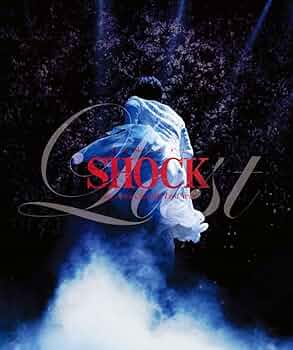 Amazon.co.jp: Endless SHOCK 2024 the Last Year (初回生産限定盤