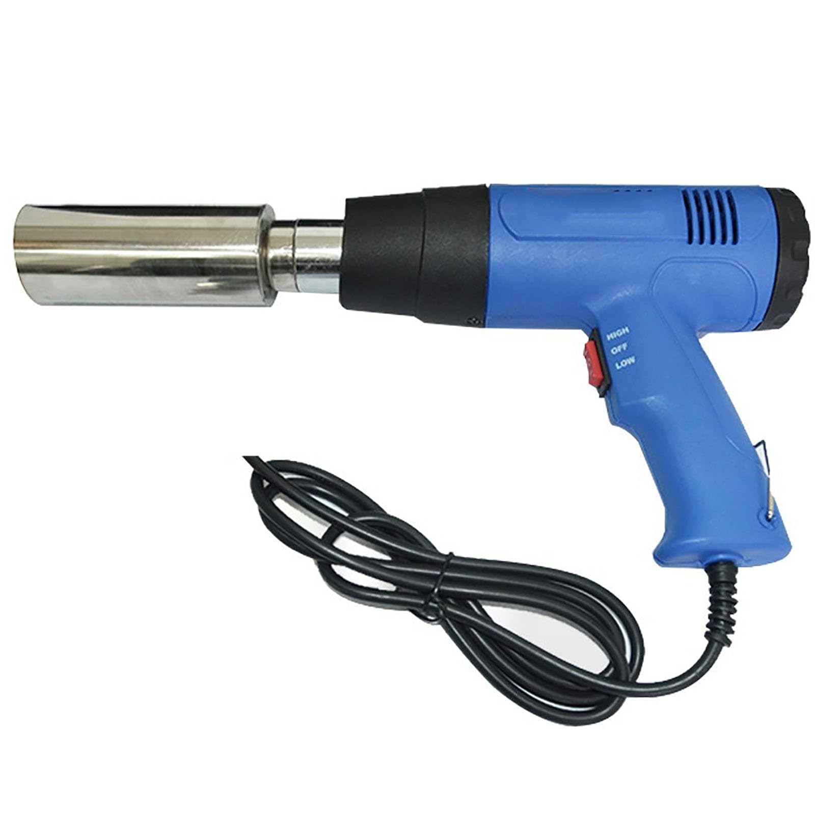 Rétractable thermique électrique pour capsule de vin 1600W en acier inoxydable