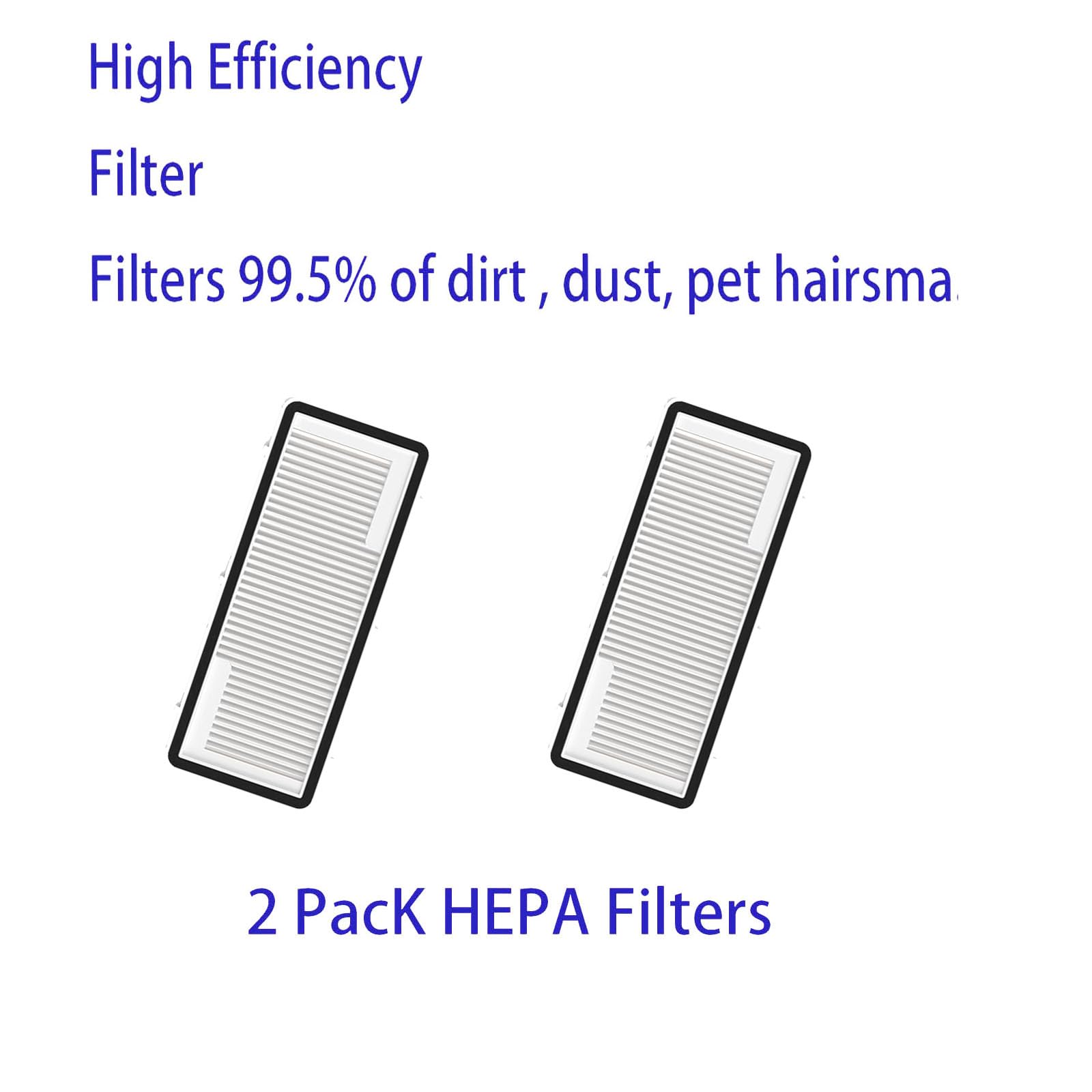 Staubbeutel Für Narwal Freo X Ultra - 6x Ersatzbeutel 1 Liter
