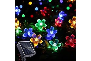 50 LED Fairy Light Decorations