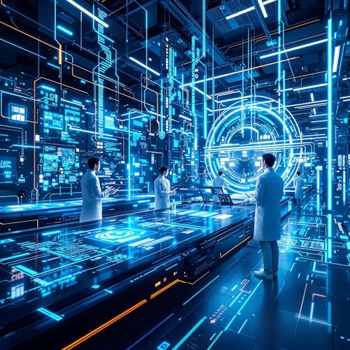 Quantum AI Advances, EU Regulations, and BBVA's AI Leadership