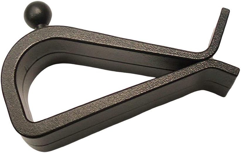 fingerlakes microphone mic 2 5mm pioneer compatible for car vehicle stereo radio gps dvd bluetooth enabled head unit