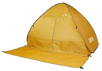キャプテンスタッグ ワンタッチテント UA-55 Amazon.co.jp: [CAPTAINSTAG] キャンプアウト ワンタッチテント