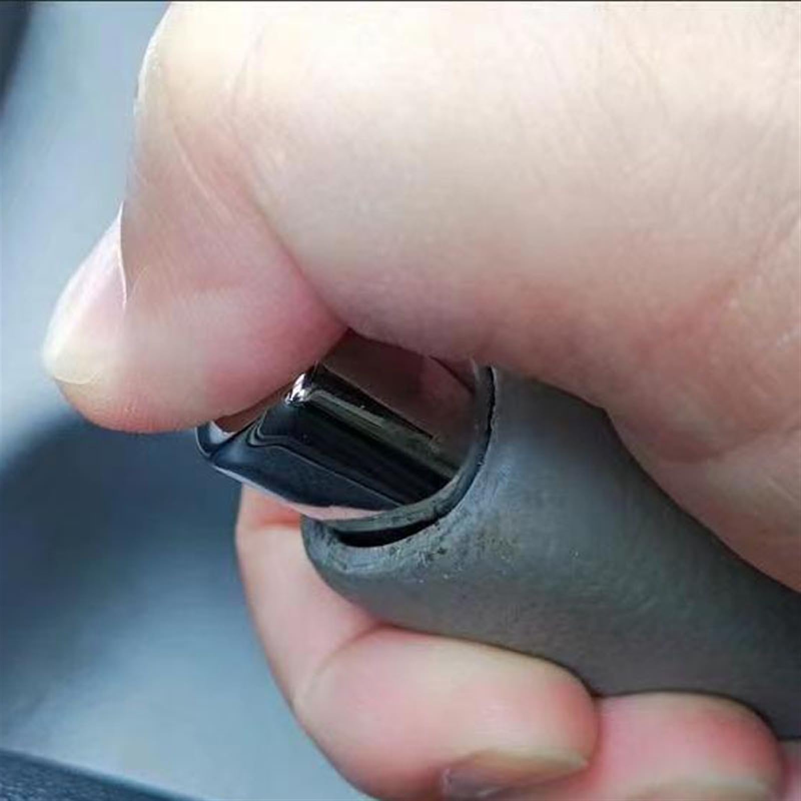 Handbremse Druckknopf Für Skoda Octavia 1997-2011 - OEM 1J0711323D