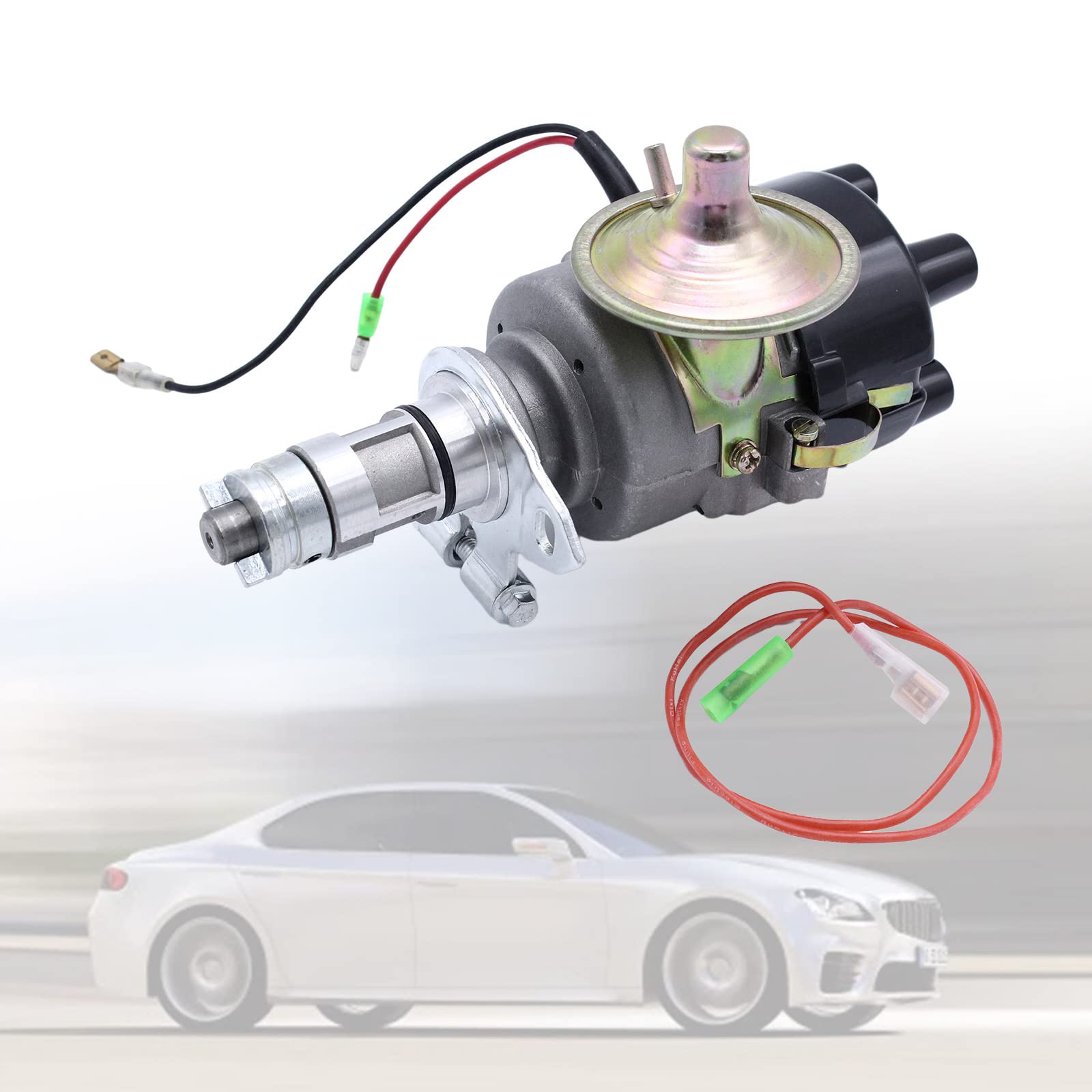 Amazon | 45/25D スポーツ電子ディストリビューター Mini MGB