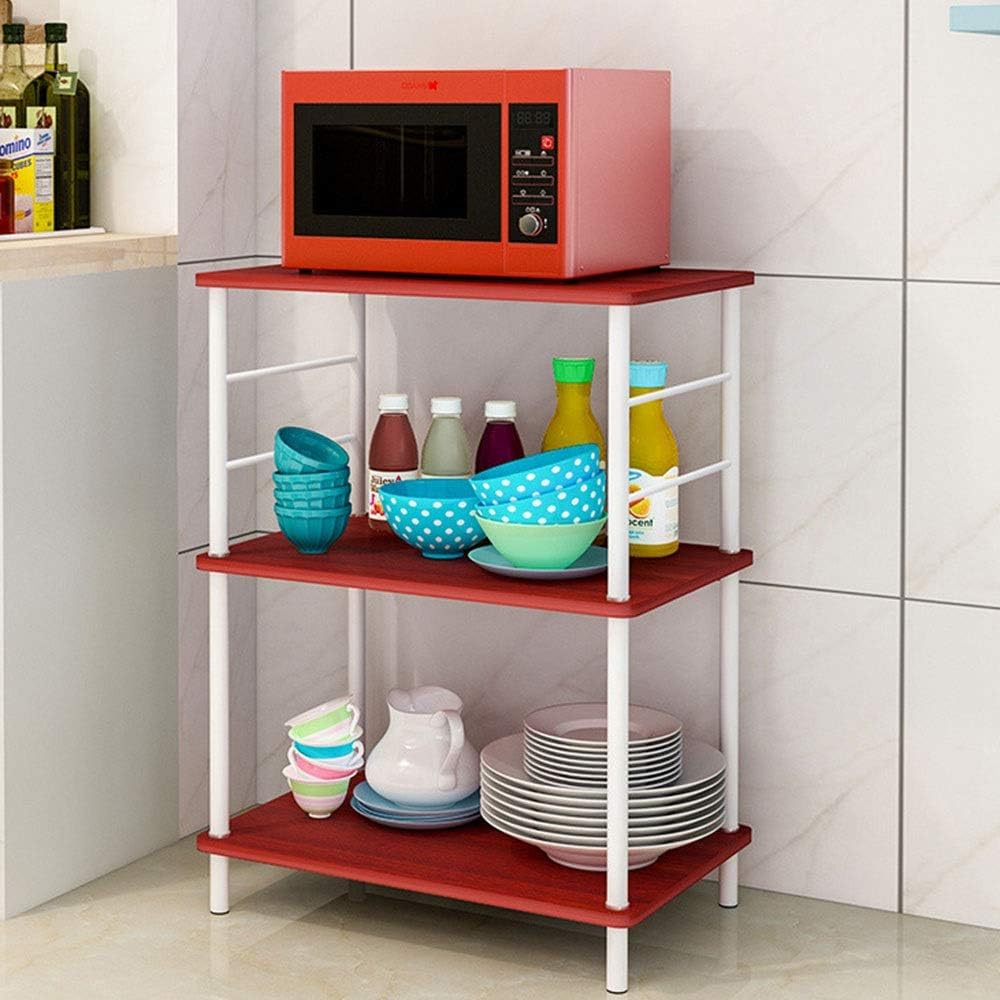 Standing Baker's Racks Stainless Steel Kitchen Supplies