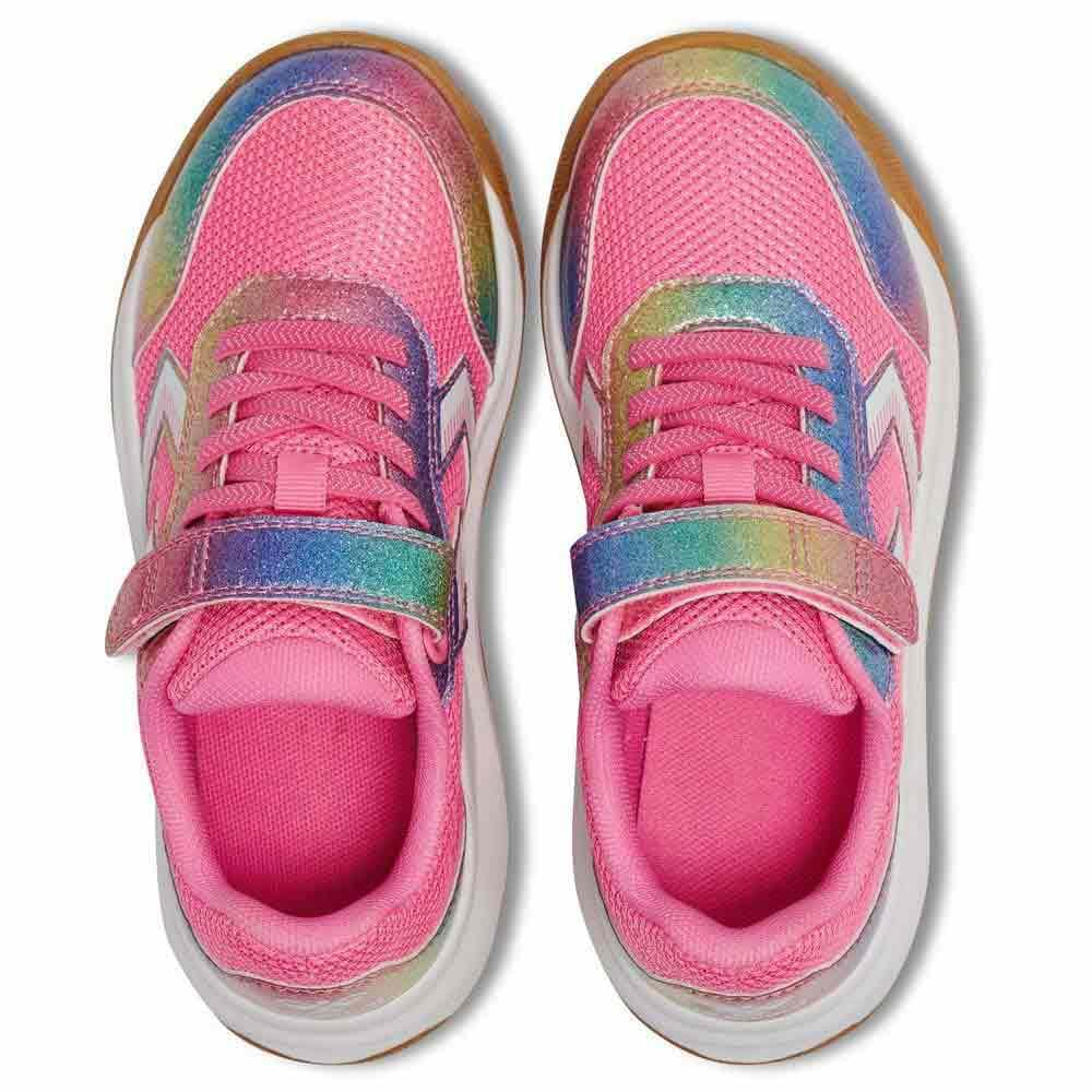 hummel Multiplay Flex VC 2.0 Junior Trainers EU 34
