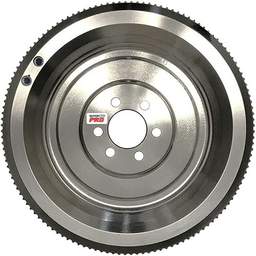 Miniatura 3 de ClutchMax PRO OEM - Volante de embrague premium compatible con Volkswagen Beetle 1998-2005 Golf 1999-2006 1999-2005 Jetta 2.0L (CPFW167219-FW)