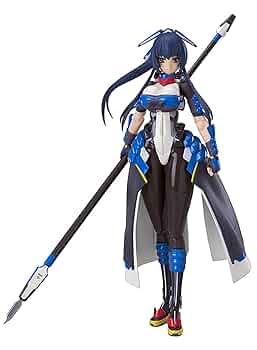 本多・二代 1/8スケールフィギュア (Kotobukiya) Amazon.co.jp: コトブキヤ 境界線上のホライゾン 本多・二代 1/8