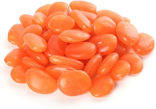 Miniatura 5 de Shiny Stone Piedras que brillan en la oscuridad, piedras decorativas que brillan en la oscuridad, grava de acuario para pecera, guijarros brillantes