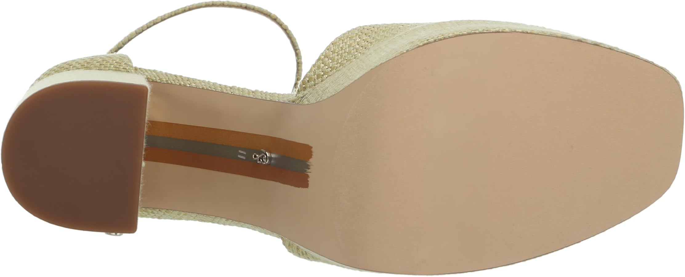 Amazon.com | Sam Edelman Kori Flora Heeled Sandal Pistachio 8.5
