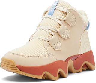 Women's Kinetic Impact Caribou Plus Waterproof Boot