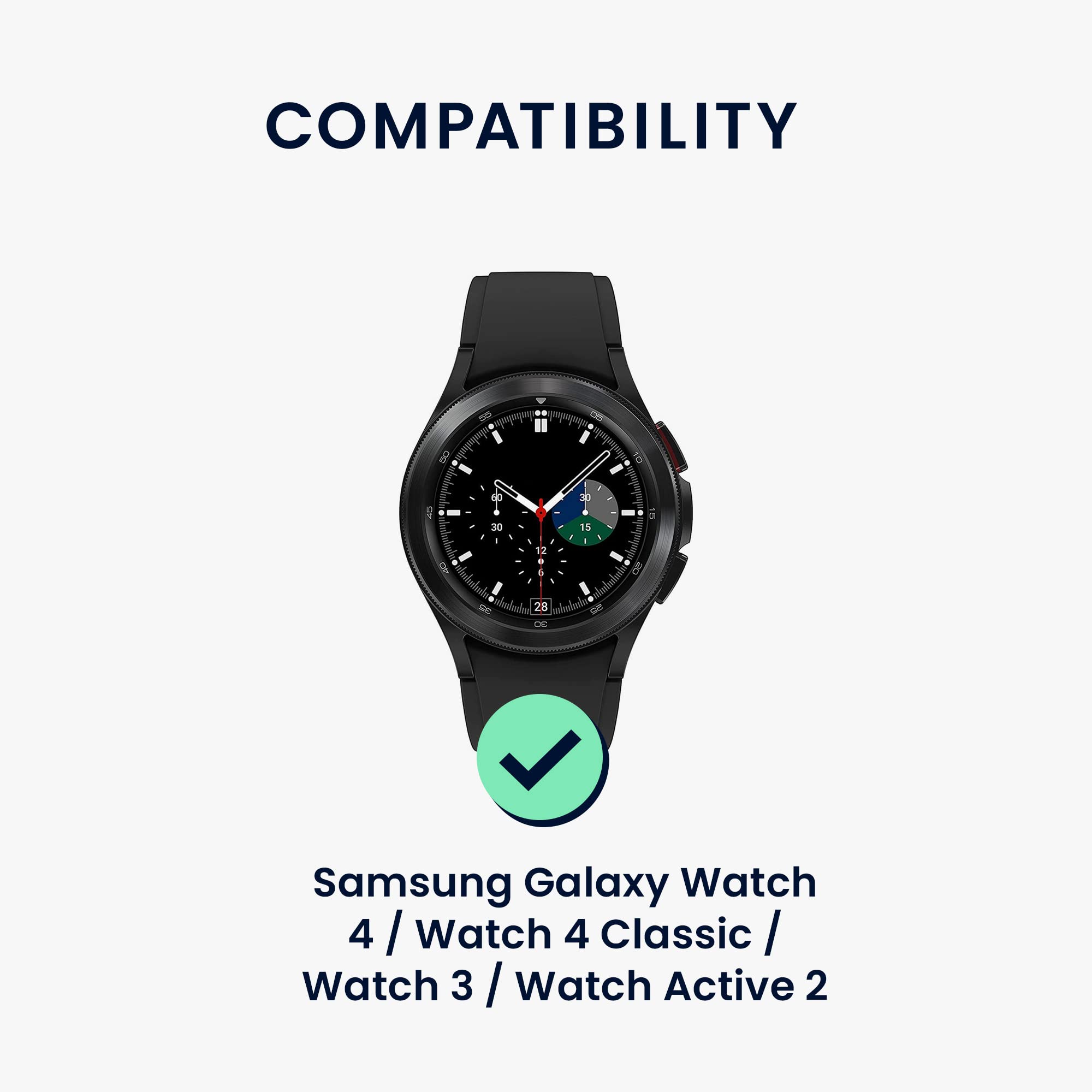 サムスン SM‐R905F ギャラクシーウォッチ 中古品 充電器付【ハンズ