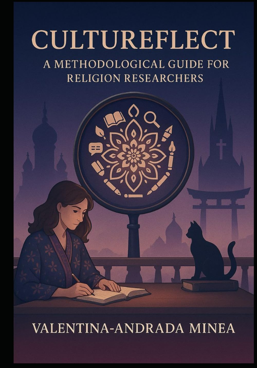 Cultureflect: A Methodological Guide of Religion Researchers