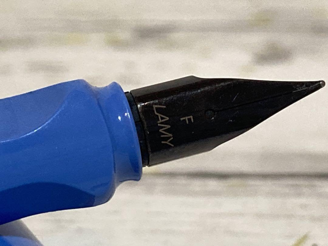 サファリ 万年筆 ブルー | 伊東屋オンラインストア ラミー サファリ