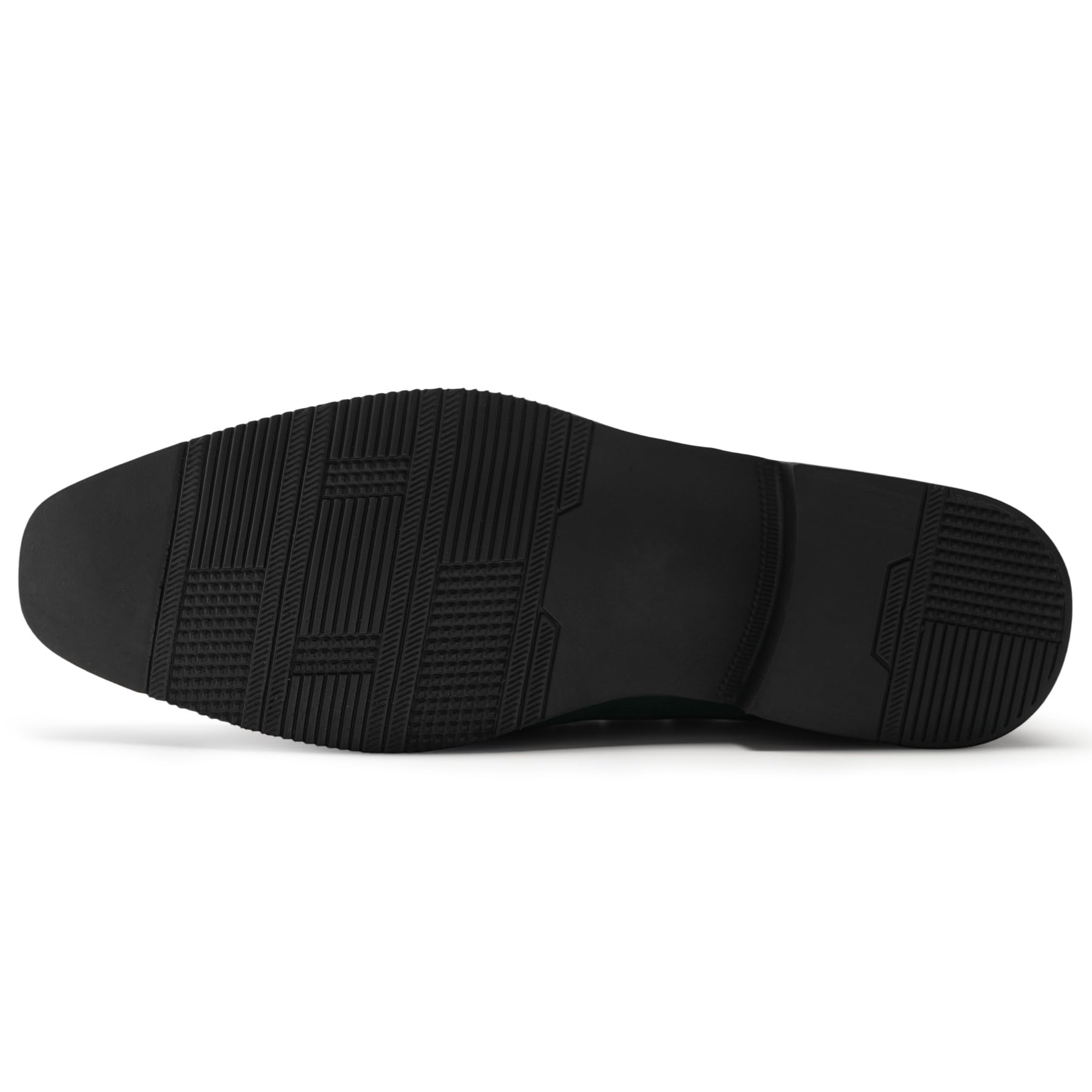 Allthemen Mocassini da Uomo in Suede Scarpe da Barca TH Boat Leggere Pelle Scamosciata Comfort Casual Shoe