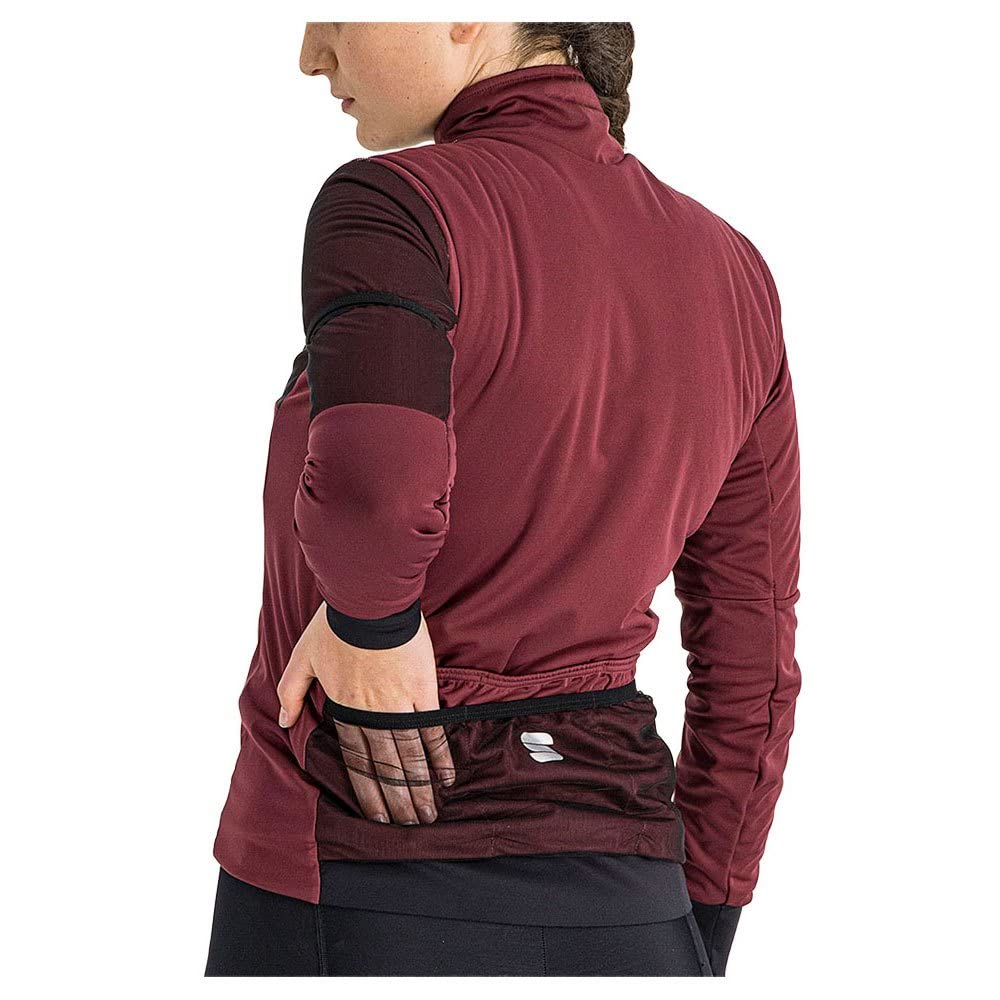 Sportful Supergiara W Jkt Giacca Donna