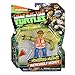 Teenage Mutant Ninja Turtles Werewolf Michelangelo Basic Action Figure, 5