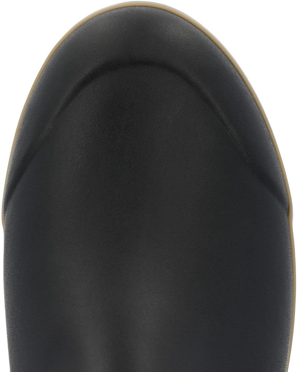 XTRATUF Men's Ankle Deck Boot, Black Deep Storm, Size 14(M)
