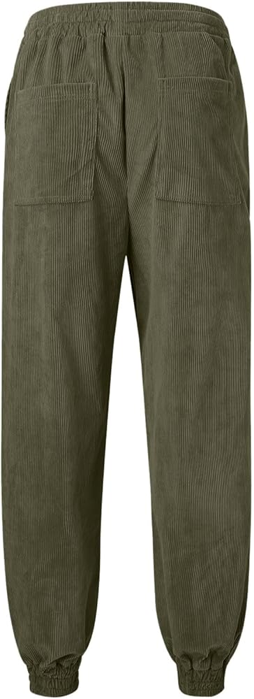 Pantalon Vestir Hombre Pantalones De Pana De Hombre · Moda · El
