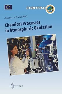 Chemical Processes in Atmospheric Oxidation: Laboratory Studies of Chemistry Related to Tropospheric Ozone (Transport and Chemical Transformation of Pollutants in the Troposphere)