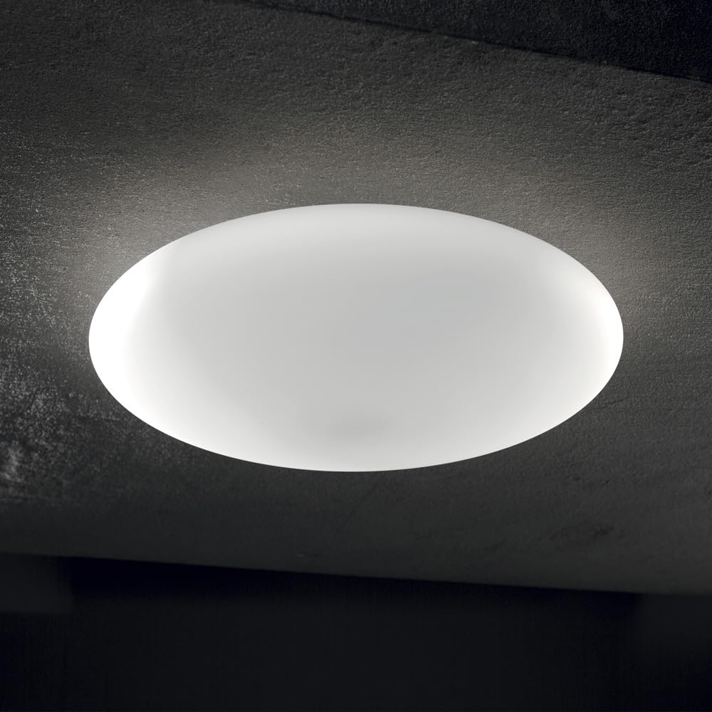 Evergreen Lights Deckenleuchte Smarties PL3 D50