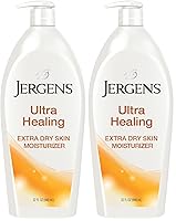 Vista 13 de Jergens Ultra Healing - Crema hidratante para la piel seca
