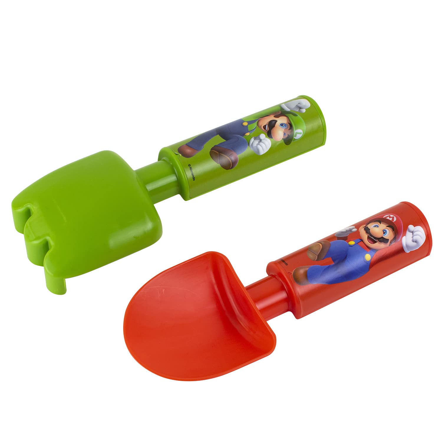 Amazon.co.jp: マルカ(Maruka) SUPER MARIO バケツセット