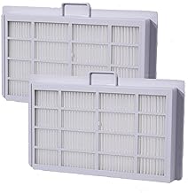 JETWELL HEPA Filter 2Pack for JW2025 Vertical Hand Dryer