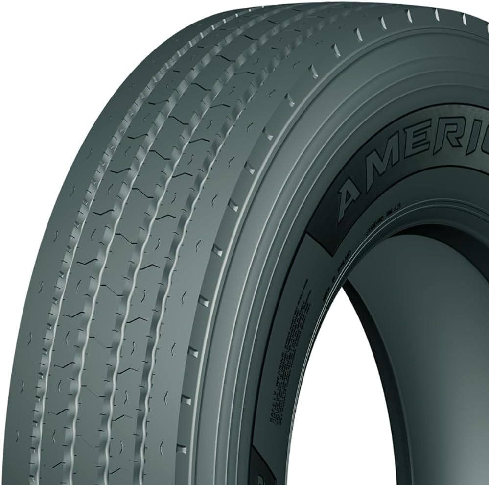 ARS4000 295/75R22.5 144/141M