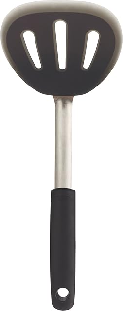OXO Good Grips INOXO.1256680ML, Inoxidable, Black