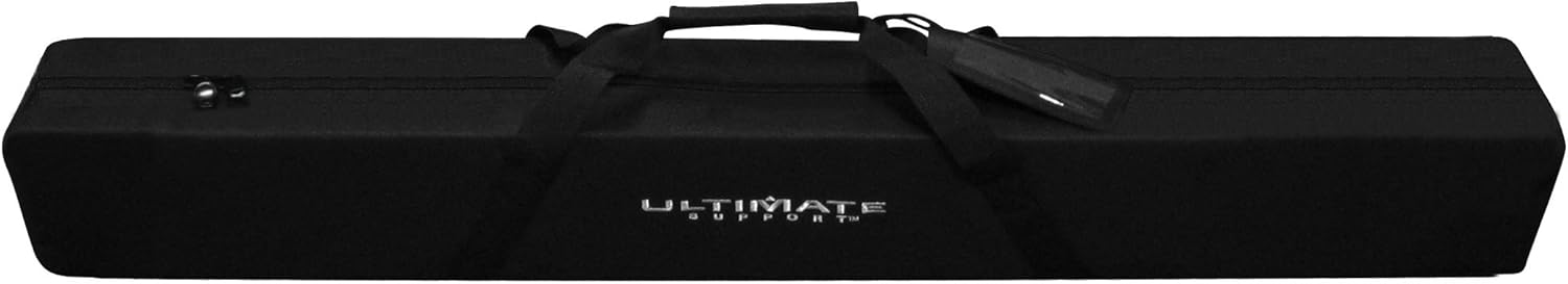 Ultimate Support BAG-90 Padded Speaker Stand Bag for One Regular-Sized Speaker Stand w/Extended Height