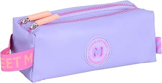 MARSHMALLOW PENCIL CASE SMOOTHY PURPLE KALEM KUTUSU