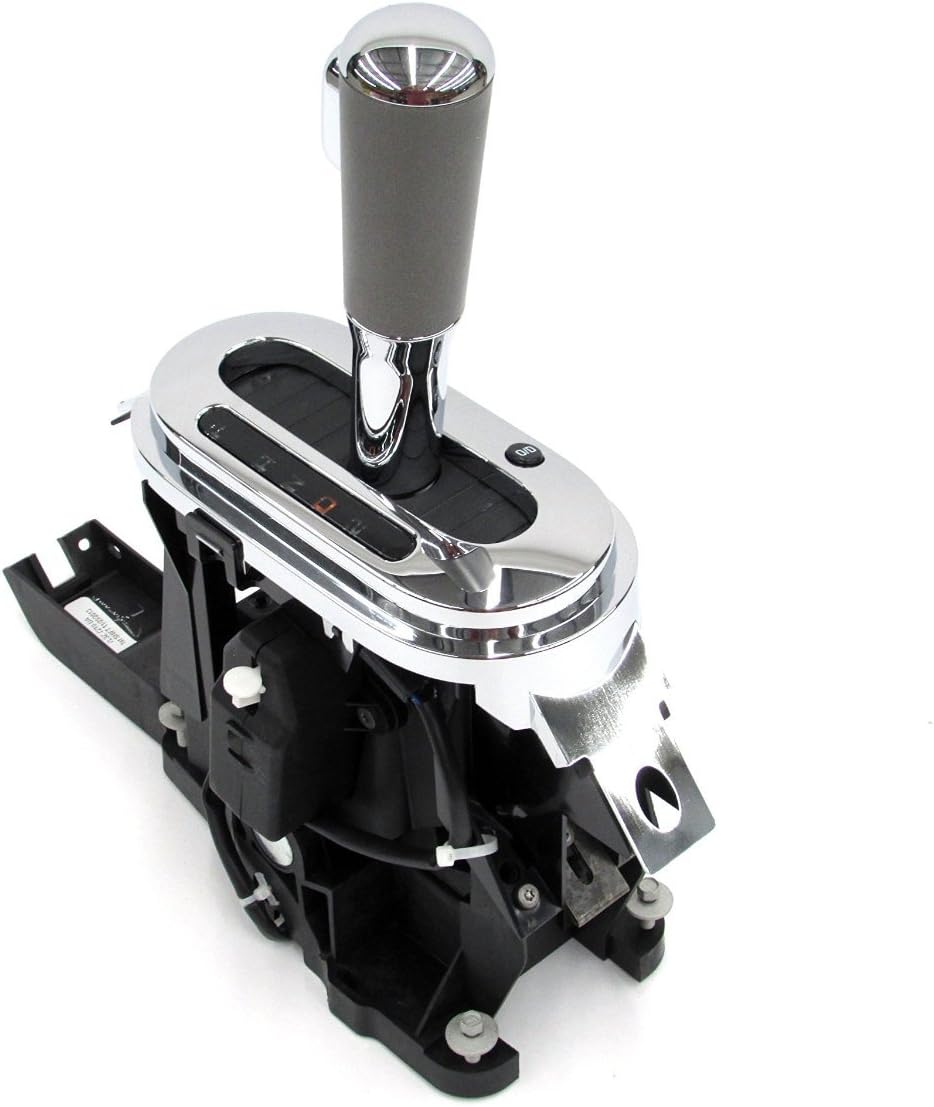 Ford Gear Shift Lever - 7L3Z7210BA