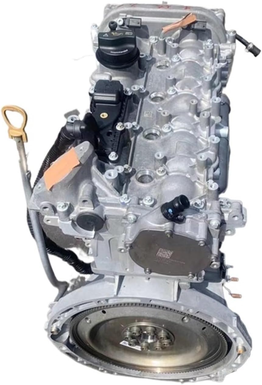 もち 274920 オートモーター 2.0t エンジン ベンツ METRIS SLC200 300
