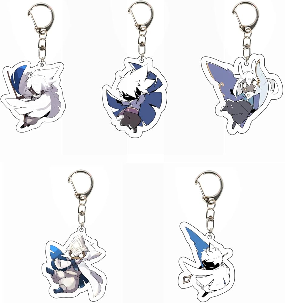 【新品未使用】Sky 星を紡ぐ子どもたち キーホルダー 流星チャーム W14-MeteorShowerKeychainCharm-