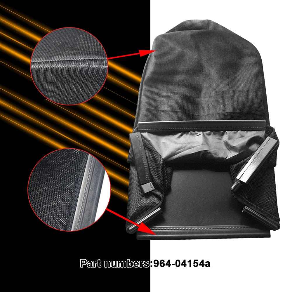 Craftsman Lawn Mower Bags And Parts Buy Craftsman Grass Bag, 52 OFF