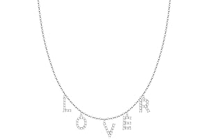 Gold Delicate Taylor Swift Lover Necklace