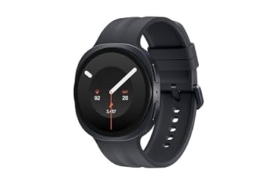 Samsung Galaxy Watch9 44mm Black