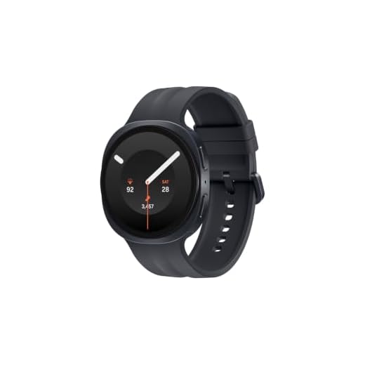 Samsung Galaxy Watch9 44mm Black