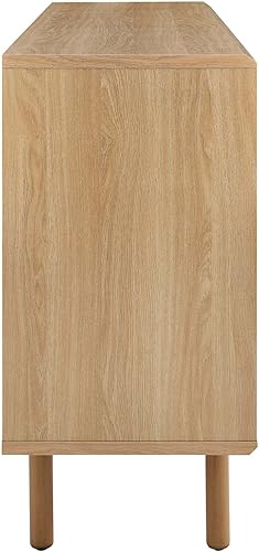Miniatura 4 de Modway Aparador Kurtis de 59" en roble